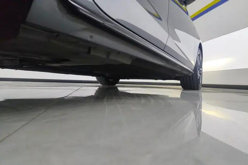 Audi A4L 2022 40 TFSI Luxury Dynamic — миниатюра 8