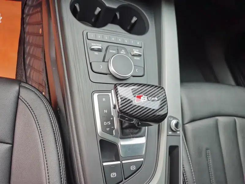 Audi A4L 2018 30th Anniversary Edition 30 TFSI Progressive — миниатюра 13
