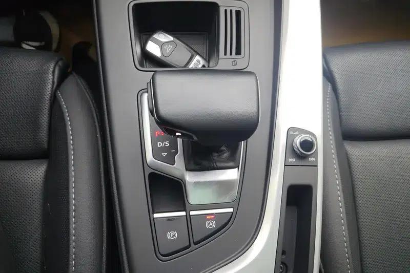 Audi A4L 2022 40 TFSI Fashion Dynamic Edition — миниатюра 14