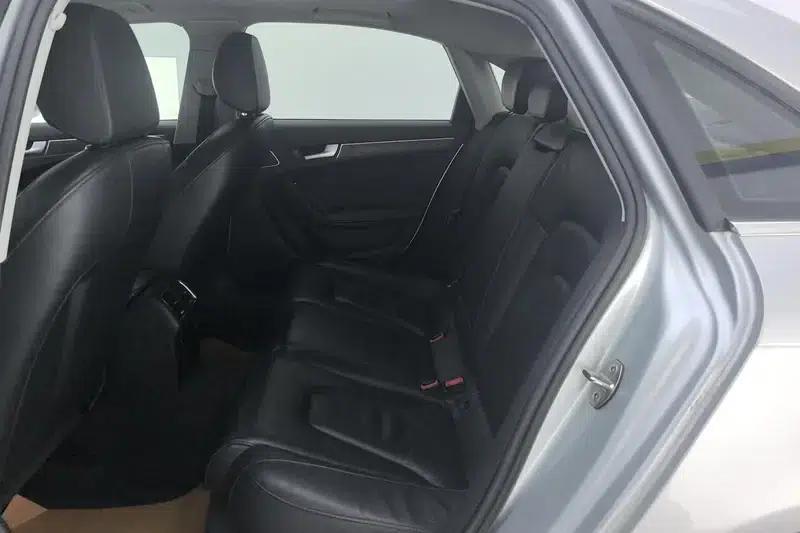 Audi A4L 2016 35 TFSI Automatic Technology Edition — миниатюра 16