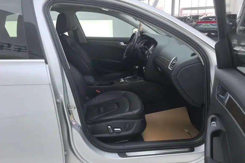 Audi A4L 2016 35 TFSI Automatic Technology Edition — миниатюра 10