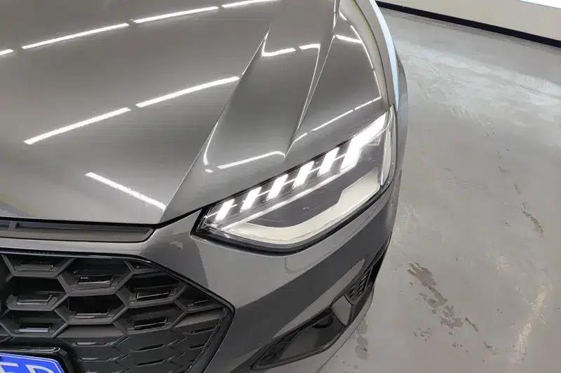 Audi A4L 2020 40 TFSI Fashion Dynamic Edition — миниатюра 4