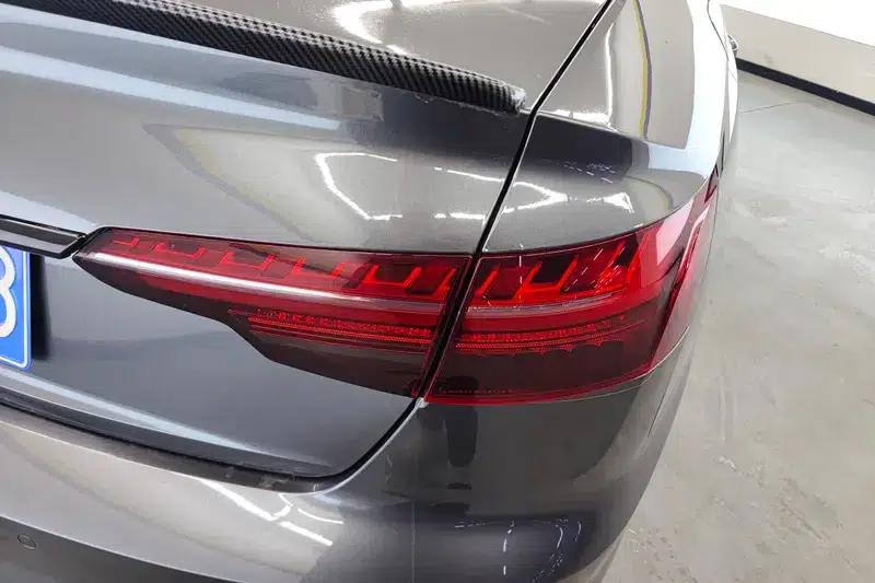 Audi A4L 2020 40 TFSI Fashion Dynamic Edition — миниатюра 5