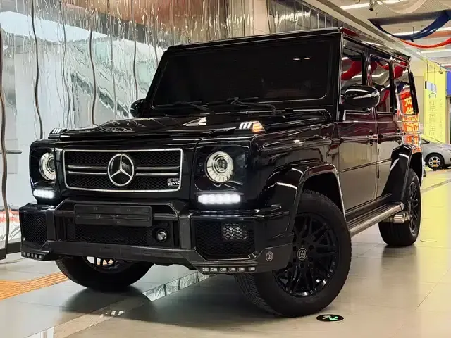 Beijing BJ80 2017 2.3T Automatic 90th Anniversary Edition (Army Day Edition)