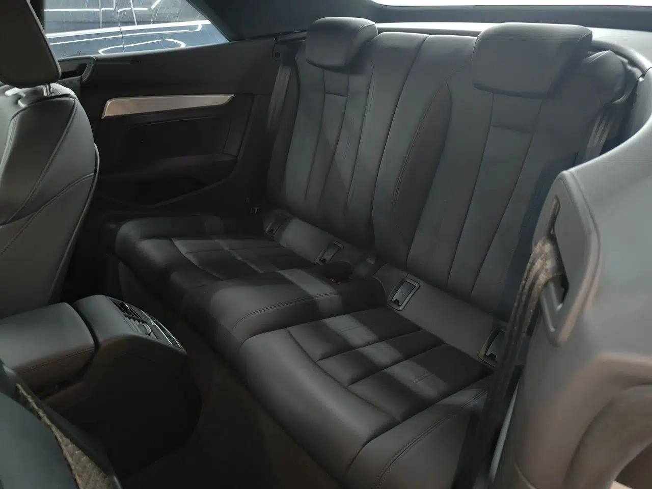 Audi A5 2024 Cabriolet 40 TFSI Fashionable and Dynamic Model — миниатюра 17