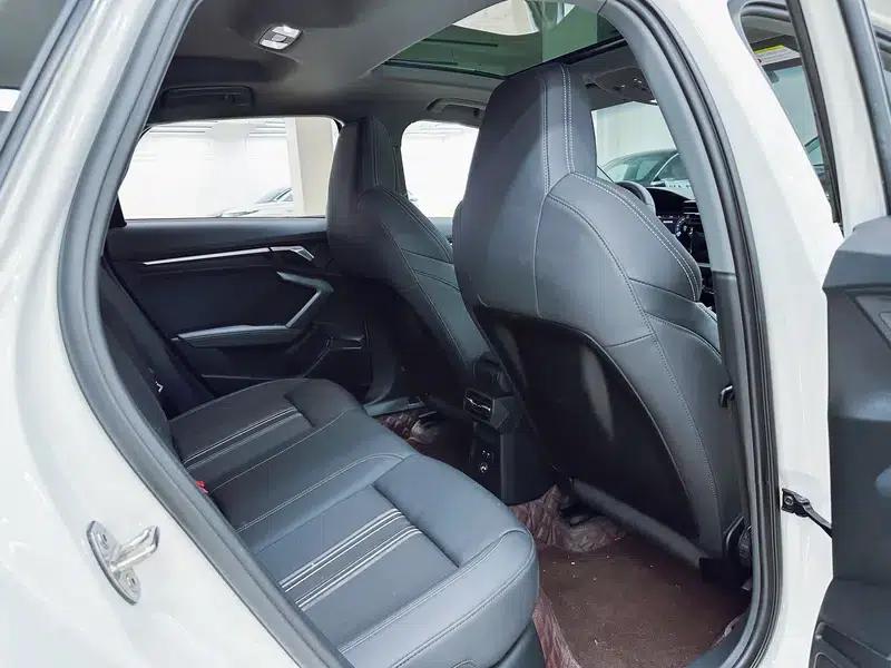Audi A3 2022 Sportback 35 TFSI Fashion Sport — миниатюра 19