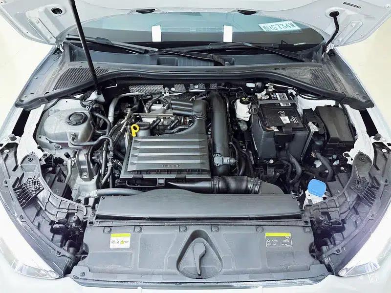 Audi A3 2022 Sportback 35 TFSI Fashion Sport — миниатюра 8
