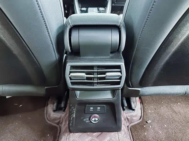Audi A3 2022 Sportback 35 TFSI Fashion Sport — миниатюра 10
