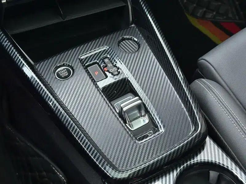 Audi A3 2023 Facelift Sportback 35 TFSI Fashion Sporty Model — миниатюра 17