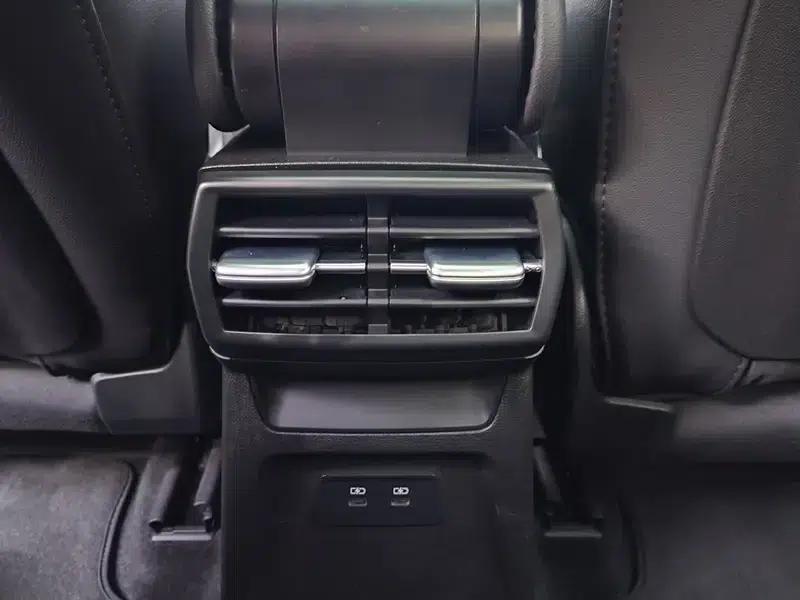 2022 Audi A3 A3L Limousine 35 TFSI Fashion Sport — миниатюра 10