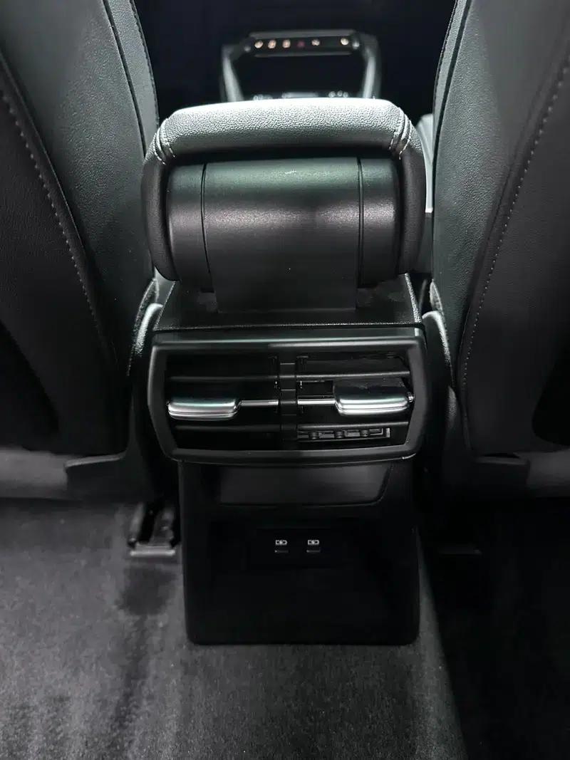 2022 Audi A3 A3L Limousine 35 TFSI Fashion Sport — миниатюра 10