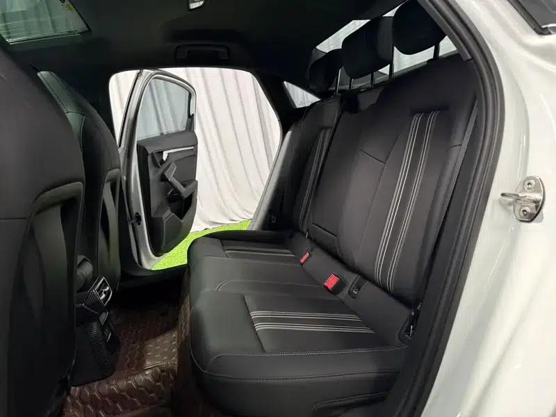 2022 Audi A3 A3L Limousine 35 TFSI Fashion Sport — миниатюра 15