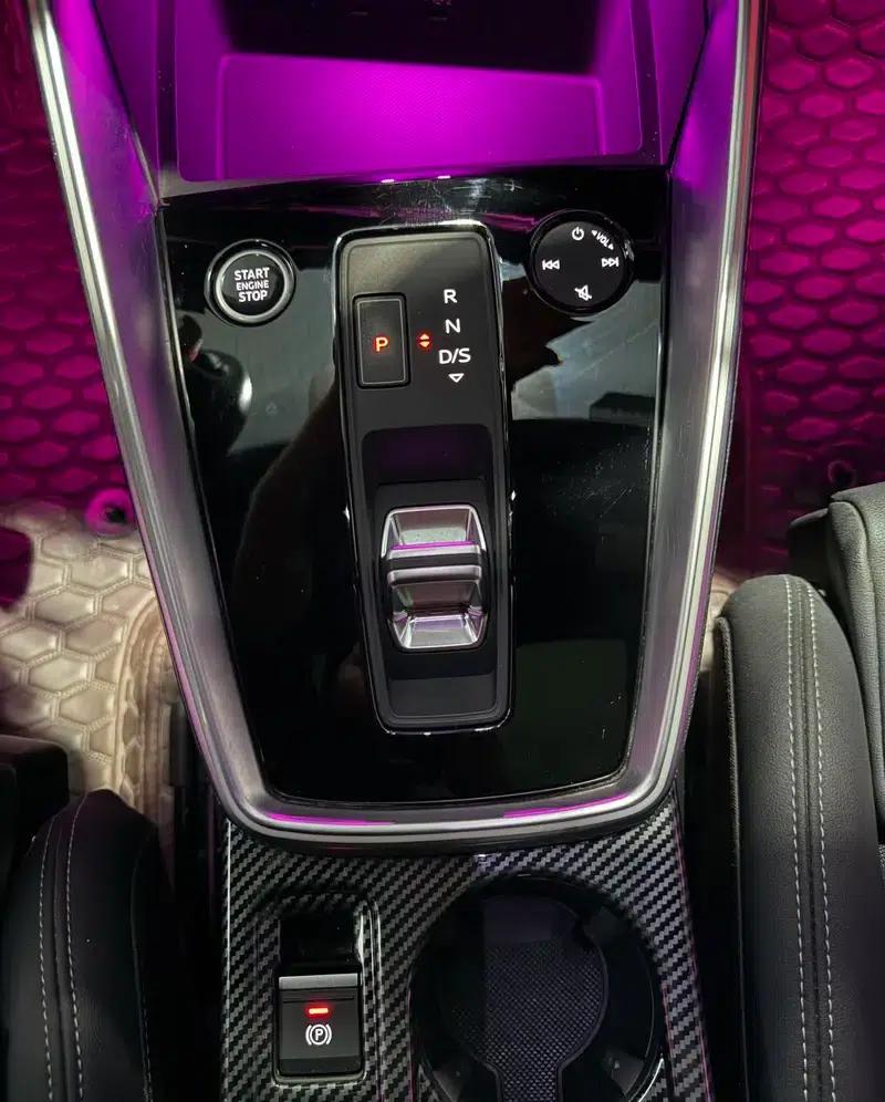 2022 Audi A3 A3L Limousine 35 TFSI Fashion Sport — миниатюра 8