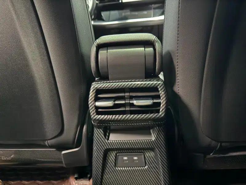 2022 Audi A3 A3L Limousine 35 TFSI Fashion Sport — миниатюра 9
