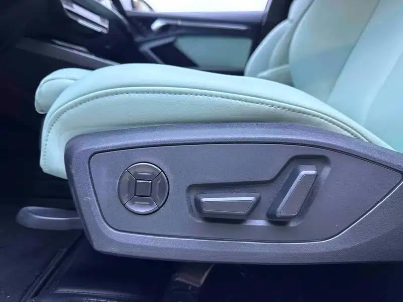 2021 Audi A3 A3L Limousine 35 TFSI Progressive Sport — миниатюра 19