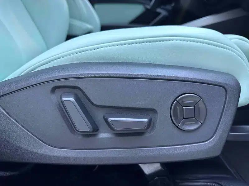 2021 Audi A3 A3L Limousine 35 TFSI Progressive Sport — миниатюра 20