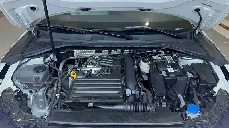 2021 Audi A3 A3L Limousine 35 TFSI Progressive Sport — миниатюра 8