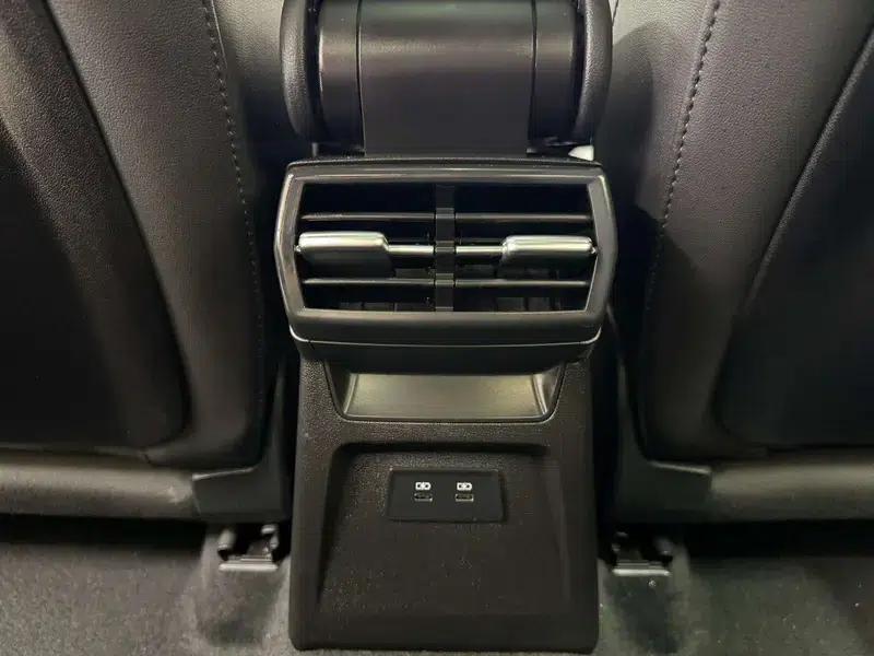 2022 Audi A3 A3L Limousine 35 TFSI Fashion Sport — миниатюра 11