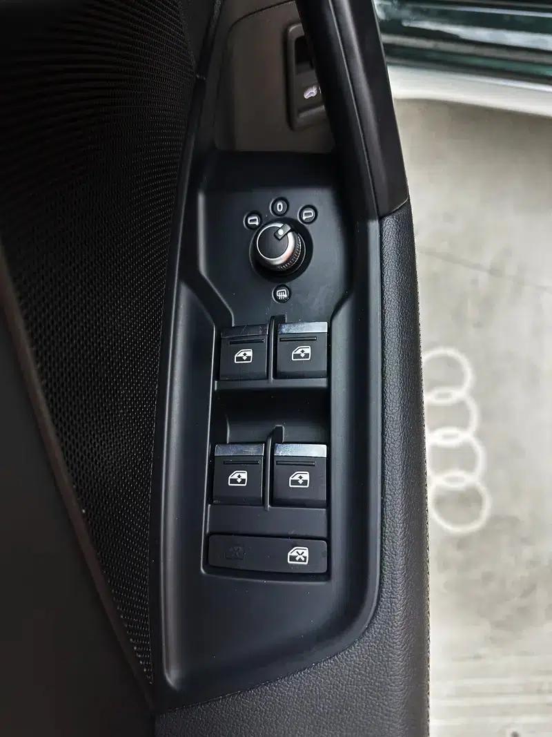 Audi A3 2021 Sportback 35 TFSI Fashion Sport — миниатюра 14