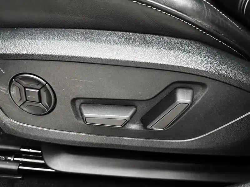 Audi A3 2021 Sportback 35 TFSI Fashion Sport — миниатюра 21