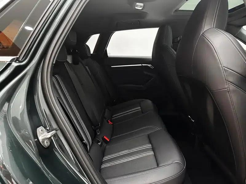 Audi A3 2021 Sportback 35 TFSI Fashion Sport — миниатюра 22