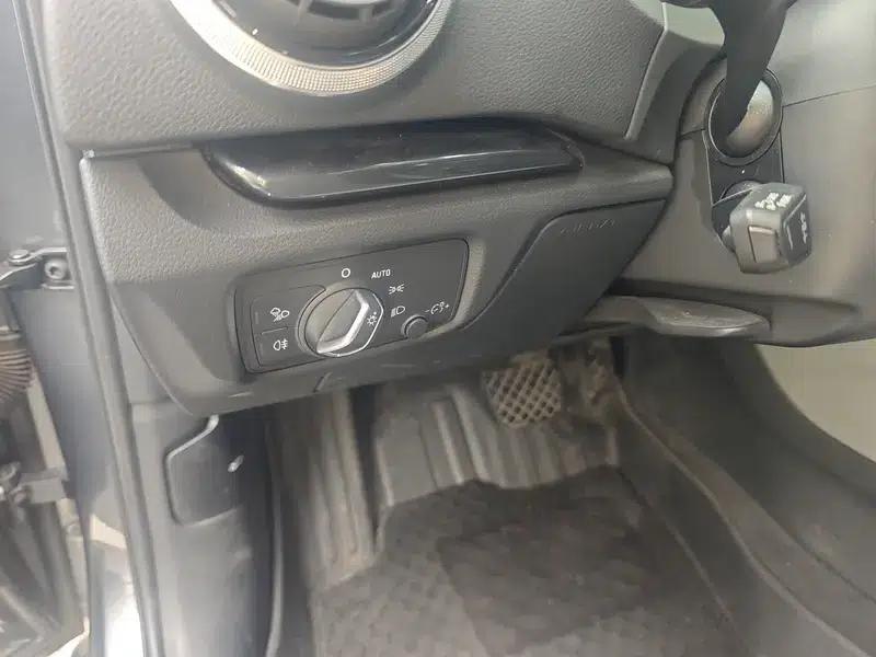Audi A3 2020 Sportback 35 TFSI Fashion Edition (China VI Emission Standard) — миниатюра 13