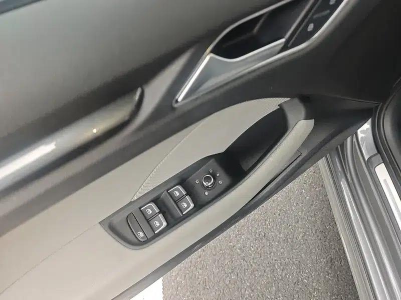 Audi A3 2020 Sportback 35 TFSI Fashion Edition (China VI Emission Standard) — миниатюра 15