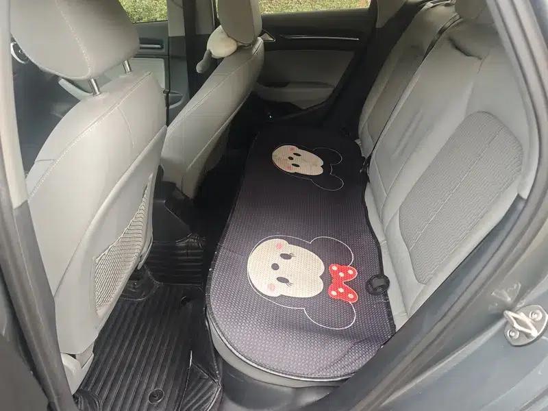 Audi A3 2020 Sportback 35 TFSI Fashion Edition (China VI Emission Standard) — миниатюра 9