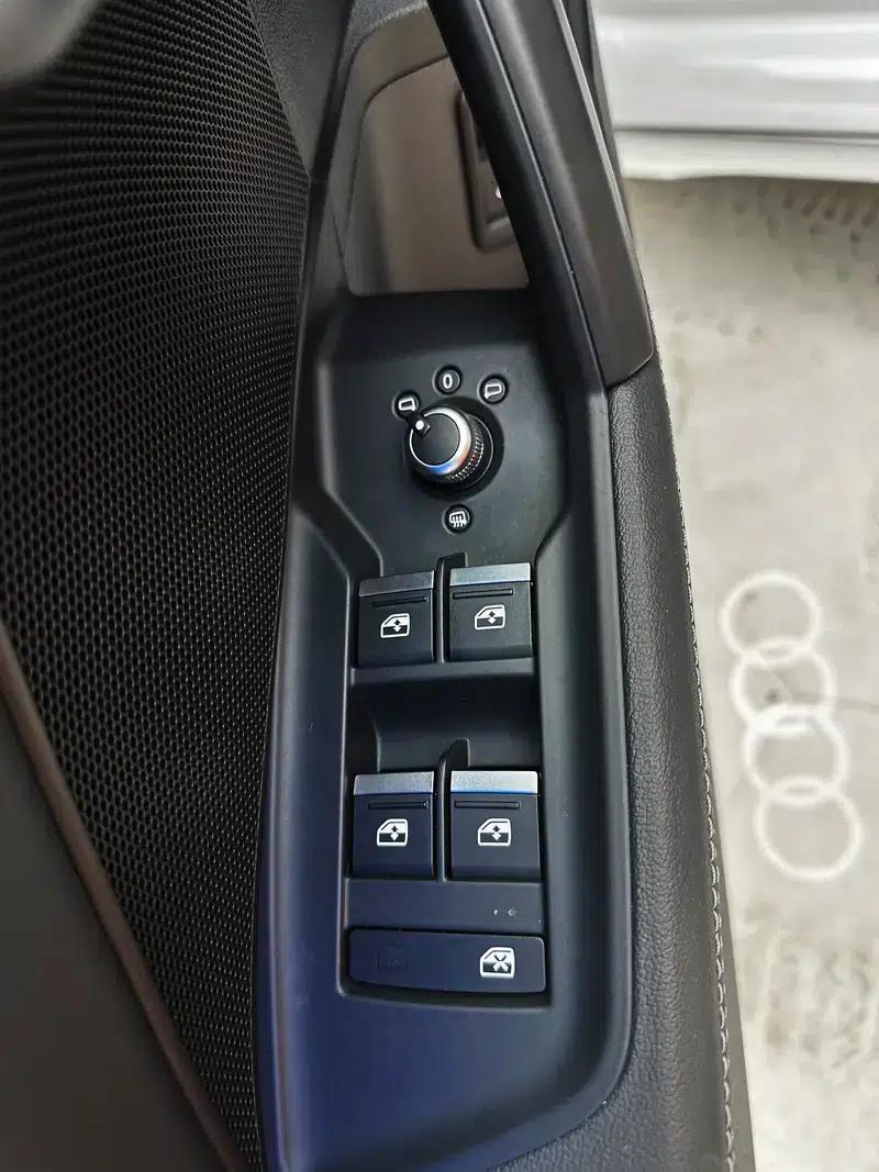 Audi A3 2023 Facelift Sportback 35 TFSI Fashion Sporty Model — миниатюра 20