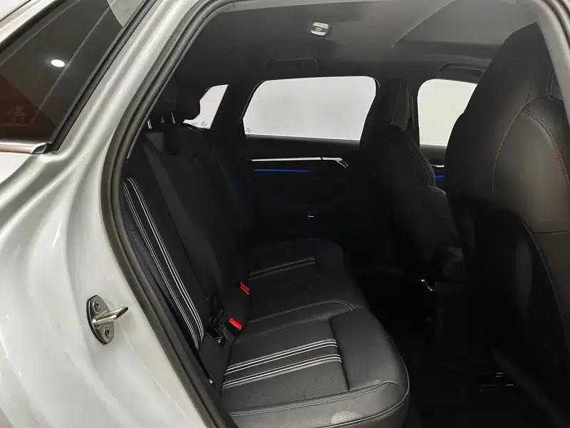 Audi A3 2023 Facelift Sportback 35 TFSI Fashion Sporty Model — миниатюра 24