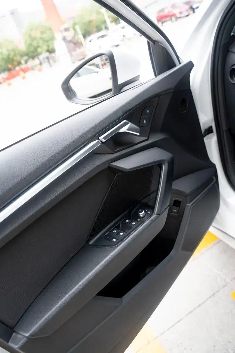 2021 Audi A3 A3L Limousine 35 TFSI Progressive Sport — миниатюра 11