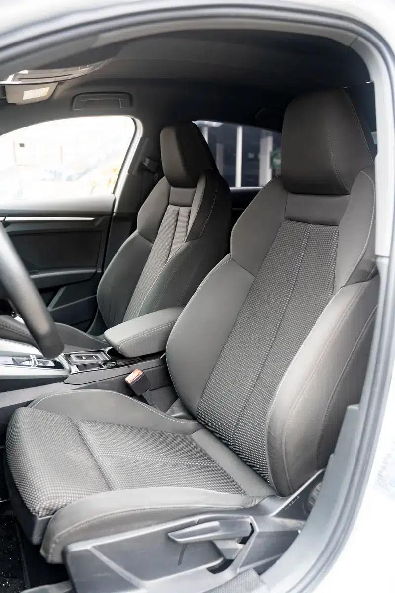 2021 Audi A3 A3L Limousine 35 TFSI Progressive Sport — миниатюра 13