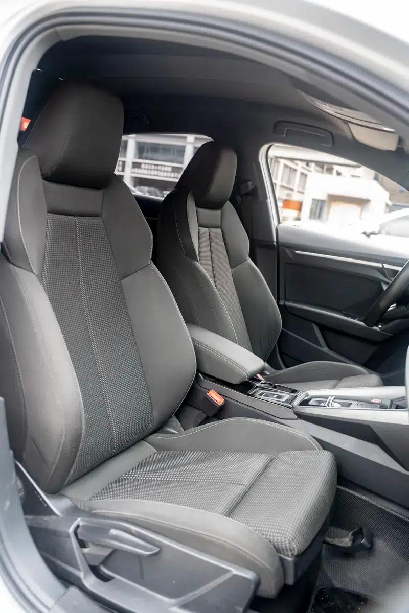 2021 Audi A3 A3L Limousine 35 TFSI Progressive Sport — миниатюра 14