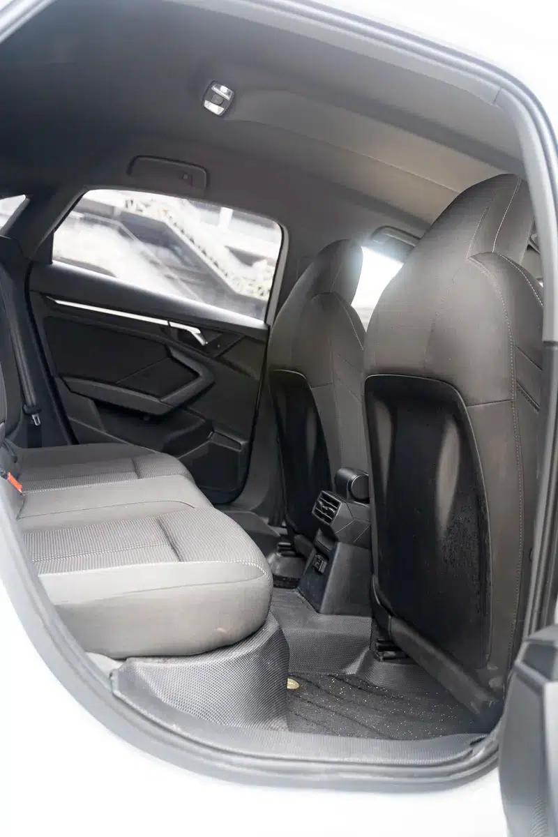 2021 Audi A3 A3L Limousine 35 TFSI Progressive Sport — миниатюра 15