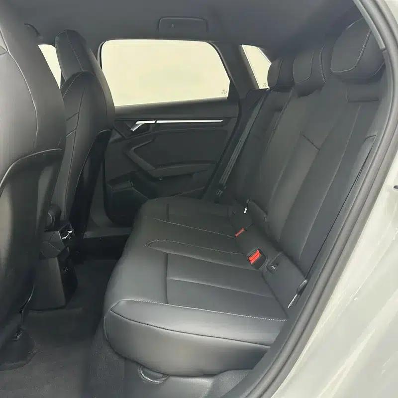 Audi A3 2022 Sportback 35 TFSI Progressive Sport — миниатюра 18