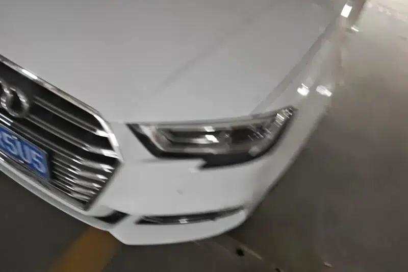 Audi A3 2020 Limousine 35 TFSI Fashion Edition (China VI Emission Standard) — миниатюра 4