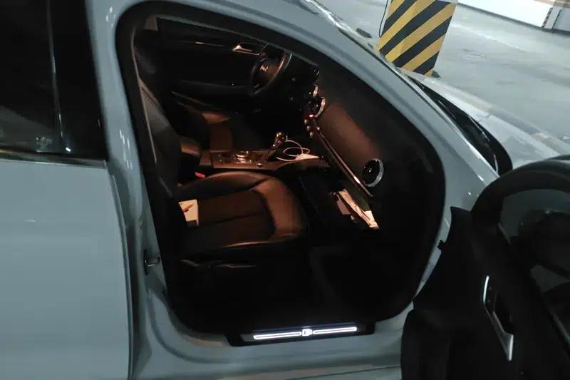 Audi A3 2020 Limousine 35 TFSI Fashion Edition (China VI Emission Standard) — миниатюра 5