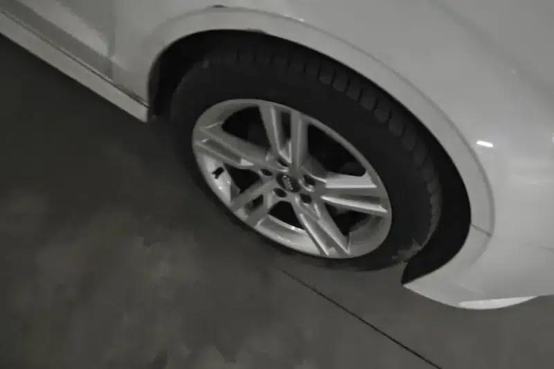 Audi A3 2020 Limousine 35 TFSI Fashion Edition (China VI Emission Standard) — миниатюра 6