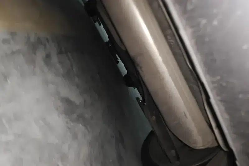 Audi A3 2020 Limousine 35 TFSI Fashion Edition (China VI Emission Standard) — миниатюра 10