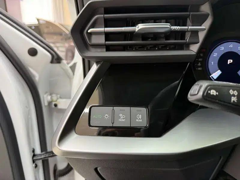 Audi A3 2023 Sportback 35 TFSI Fashion Sport — миниатюра 16