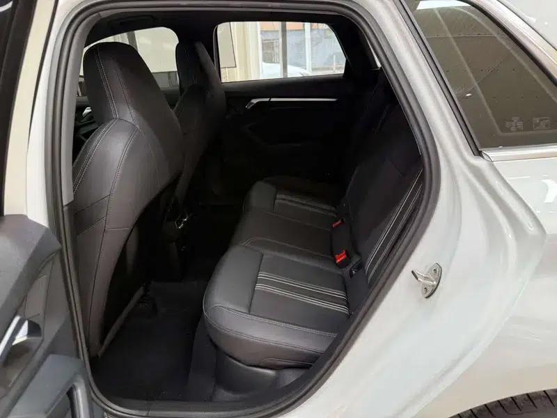 Audi A3 2023 Sportback 35 TFSI Fashion Sport — миниатюра 18