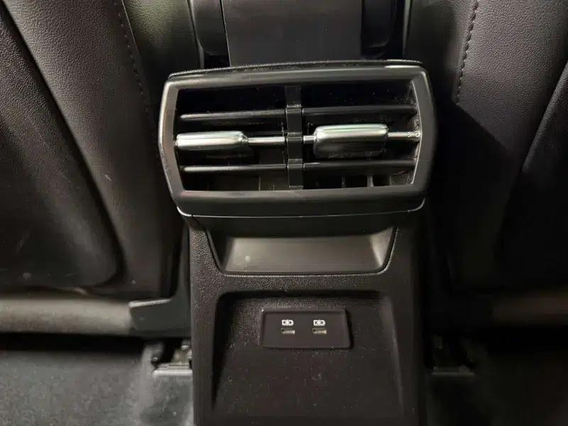 Audi A3 2023 Sportback 35 TFSI Fashion Sport — миниатюра 7