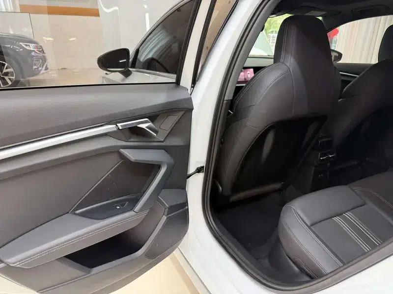 Audi A3 2023 Sportback 35 TFSI Fashion Sport — миниатюра 10