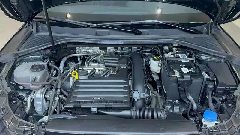 Audi A3 2023 Facelift A3L Limousine 35 TFSI Sporty Edition — миниатюра 8