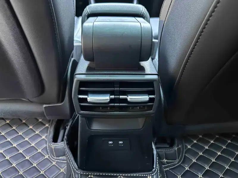 Audi A3 2023 Facelift A3L Limousine 35 TFSI Sporty Edition — миниатюра 10