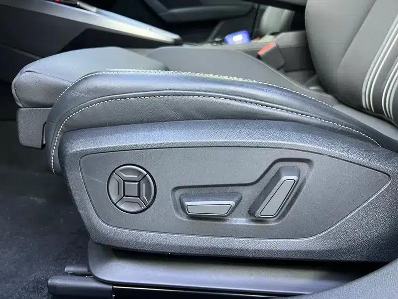 2023 Audi A3 A3L Limousine 35 TFSI Fashion Sport — миниатюра 12