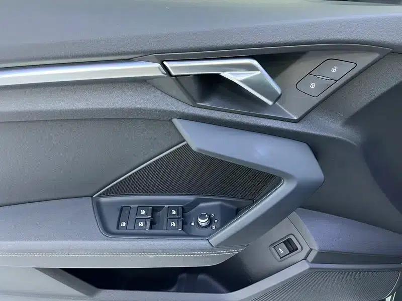 2023 Audi A3 A3L Limousine 35 TFSI Fashion Sport — миниатюра 20