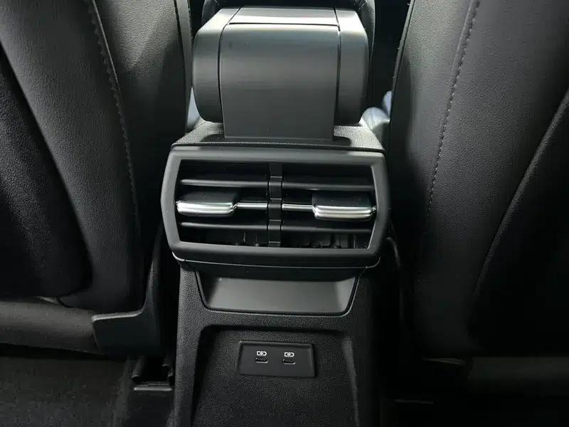 2023 Audi A3 A3L Limousine 35 TFSI Fashion Sport — миниатюра 8