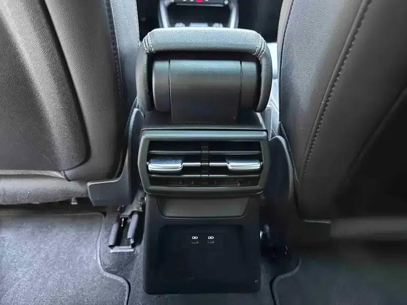 Audi A3 2023 Facelift A3L Limousine 35 TFSI Sporty Edition — миниатюра 14
