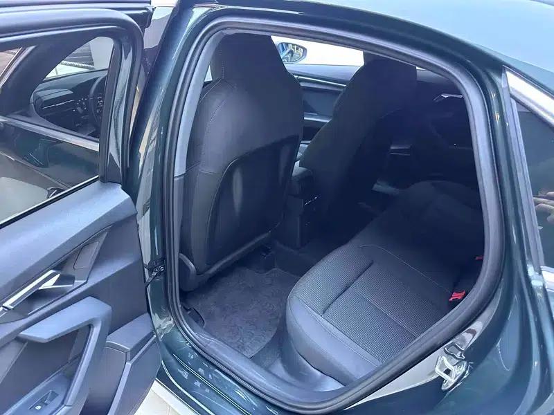 Audi A3 2023 Facelift A3L Limousine 35 TFSI Progressive Sport — миниатюра 20